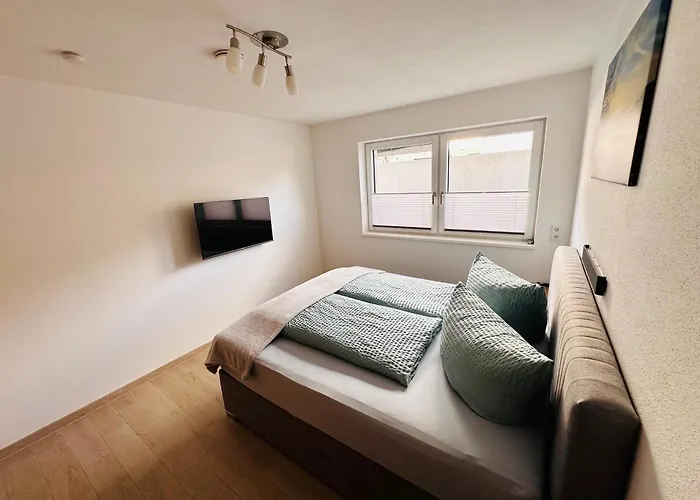 Apartment Span
