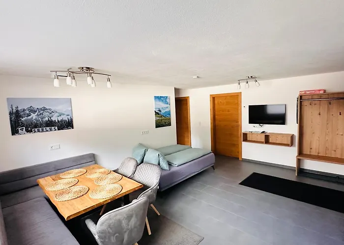 Apartment Span