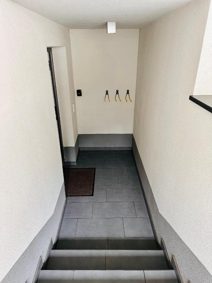 Span Apartamento Fulpmes