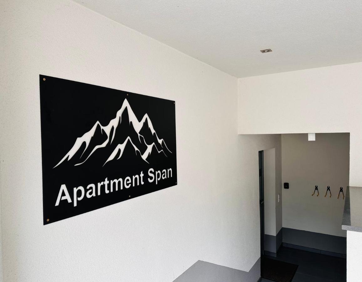 Apartamento Span Fulpmes