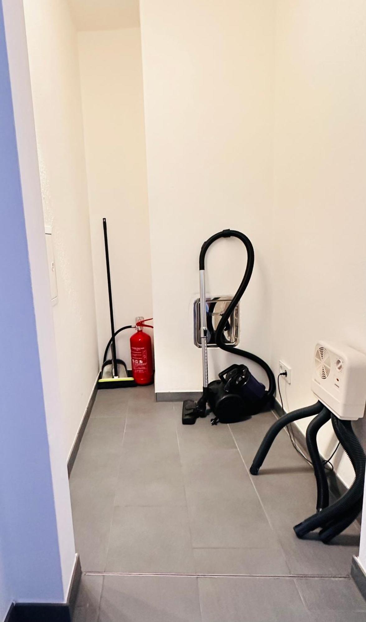Apartamento Span
