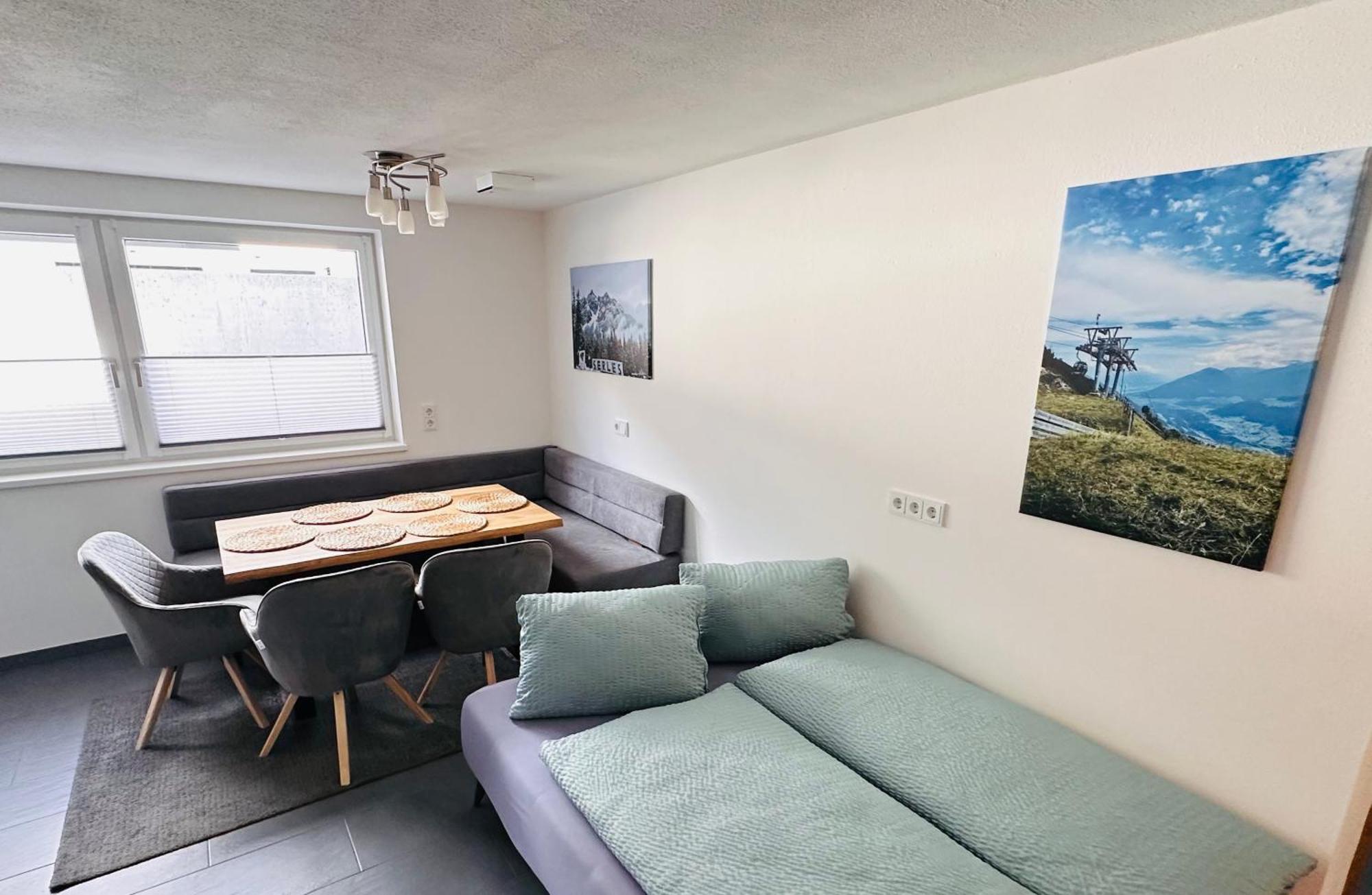 Apartamento Span Fulpmes