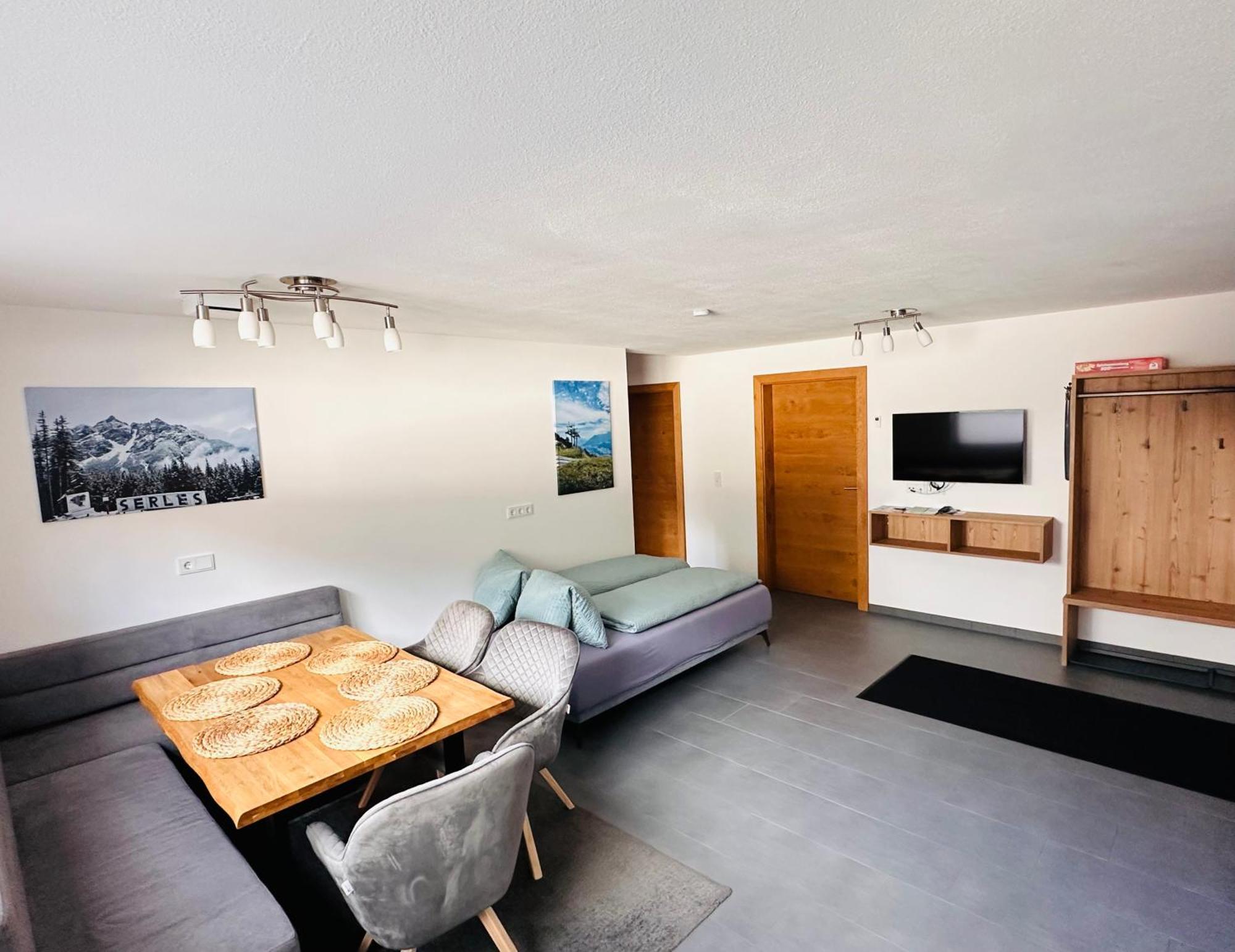 Apartamento Span