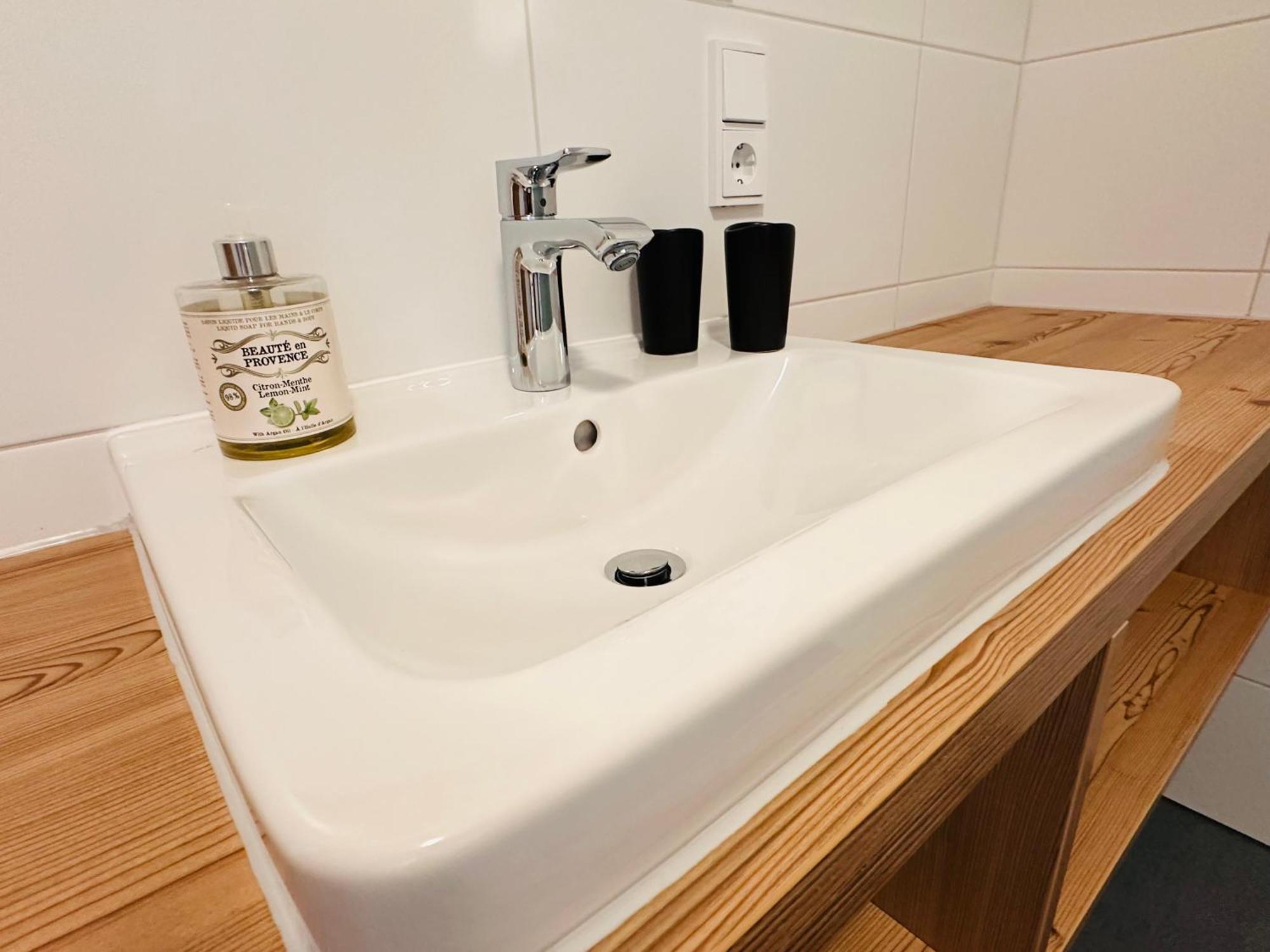 Span Apartamento